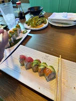Sushi for 2