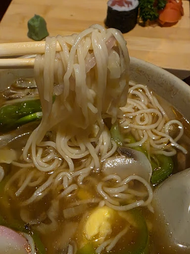 Fuji sushi & steak house Japanese Restaurant photo 1
