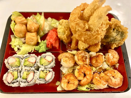 Fuji sushi & steak house Japanese Restaurant photo 10